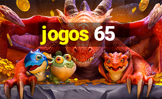 jogos 65