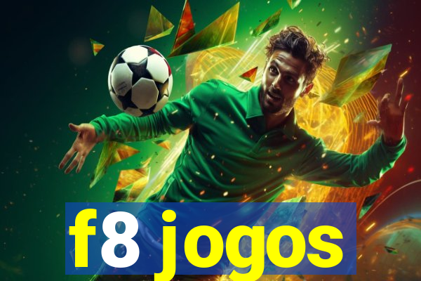 f8 jogos