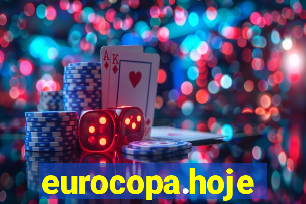 eurocopa.hoje