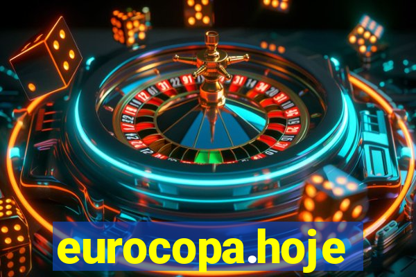 eurocopa.hoje