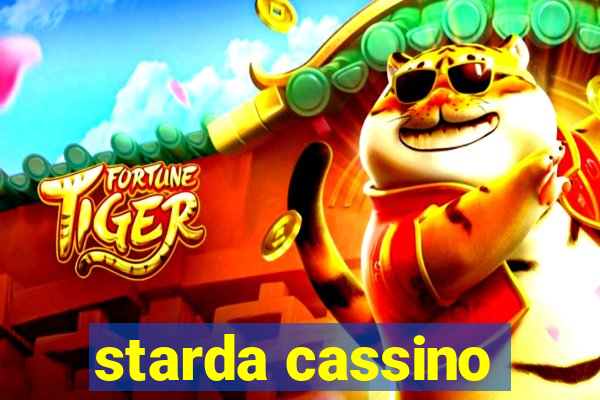 starda cassino