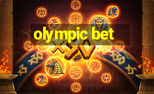 olympic bet