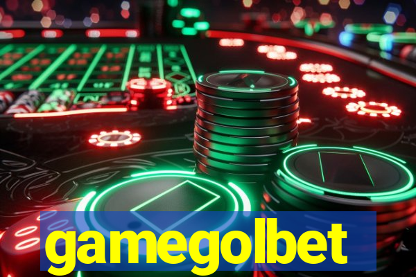 gamegolbet