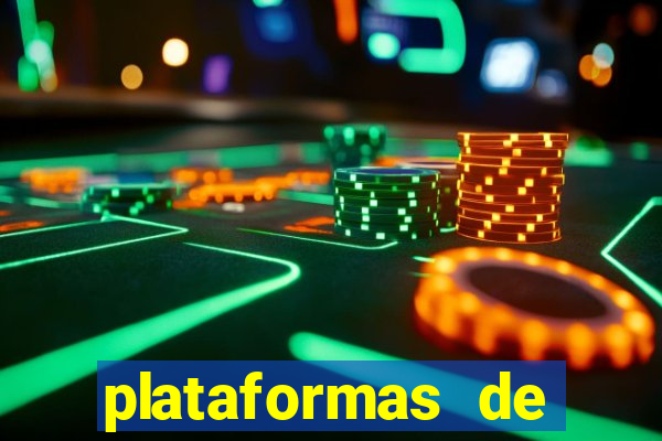 plataformas de jogos de 3 reais