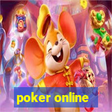 poker online