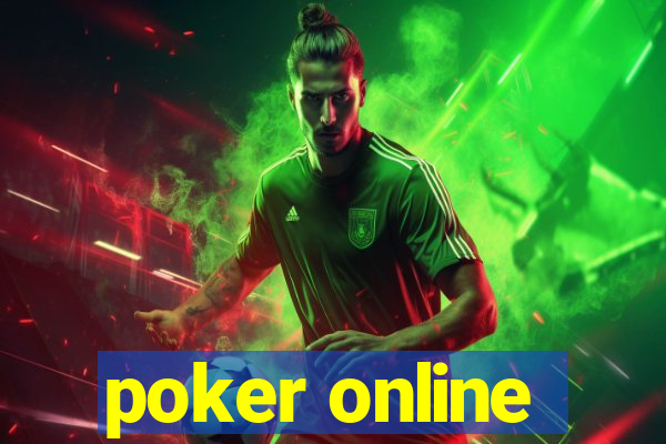 poker online