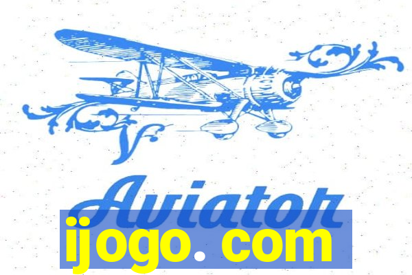 ijogo. com