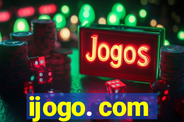 ijogo. com