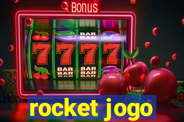 rocket jogo