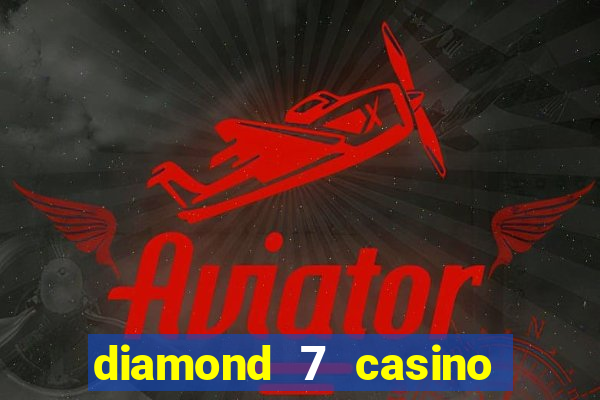 diamond 7 casino no deposit bonus