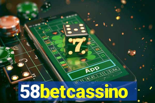 58betcassino