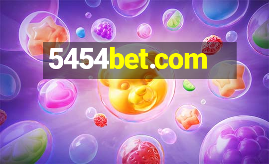 5454bet.com