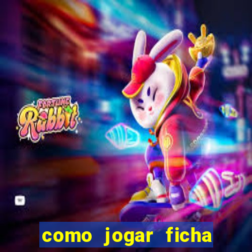 como jogar ficha dourada betano