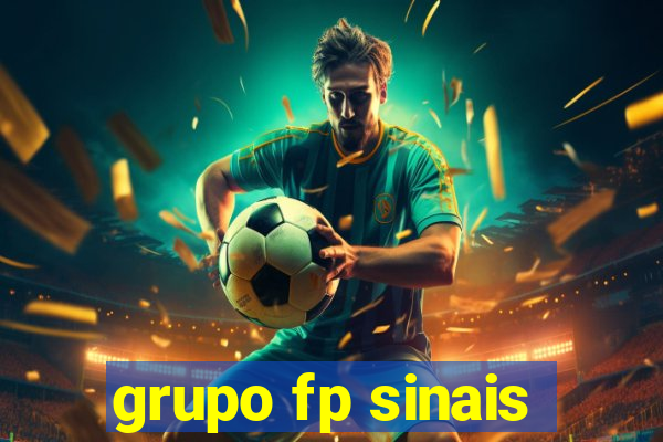 grupo fp sinais