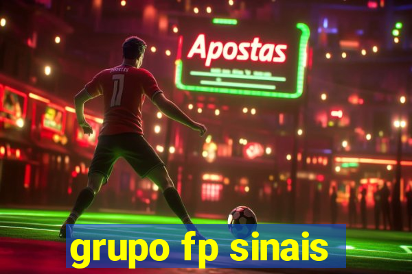 grupo fp sinais