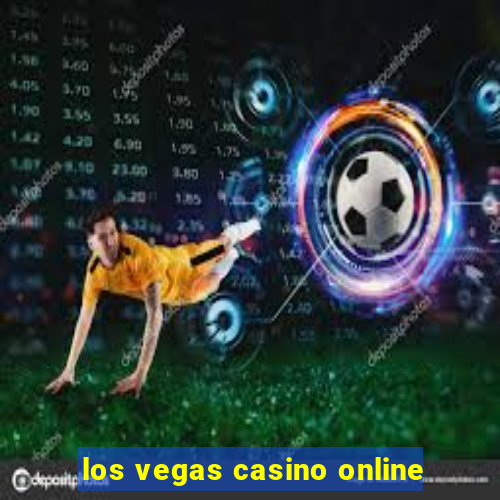 los vegas casino online