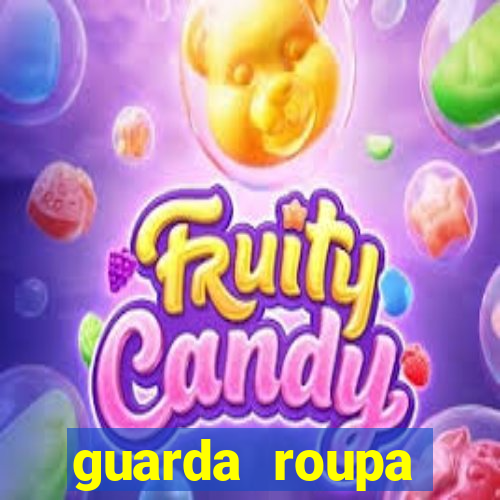 guarda roupa fortuna tcil