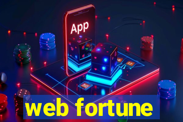 web fortune