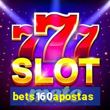 bets160apostas