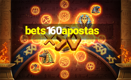 bets160apostas