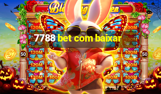 7788 bet com baixar