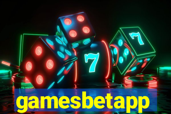 gamesbetapp