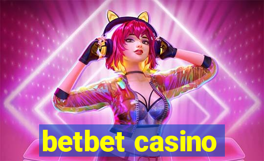 betbet casino