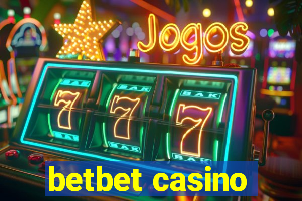 betbet casino