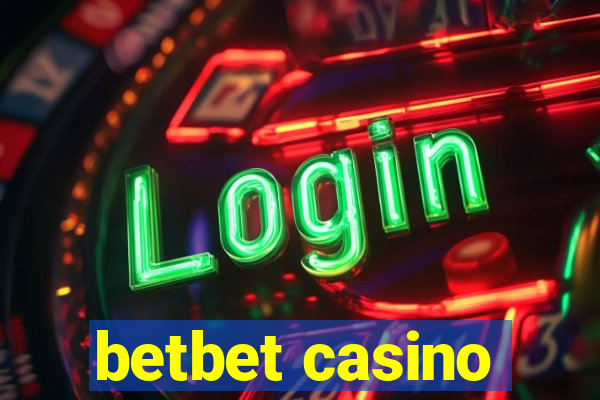 betbet casino