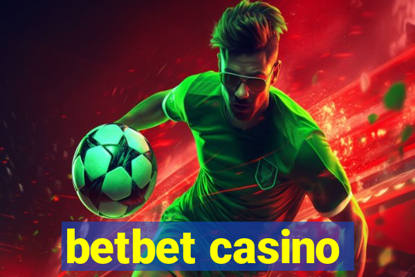 betbet casino