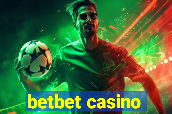 betbet casino