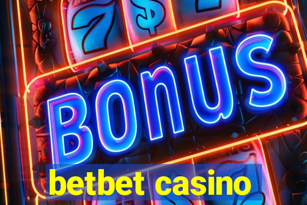 betbet casino