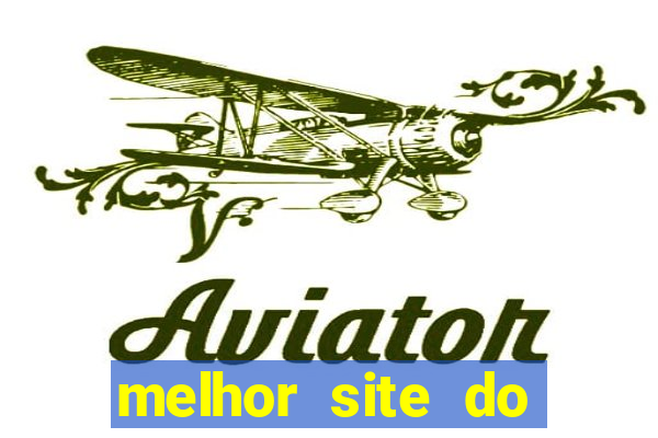 melhor site do fortune tiger