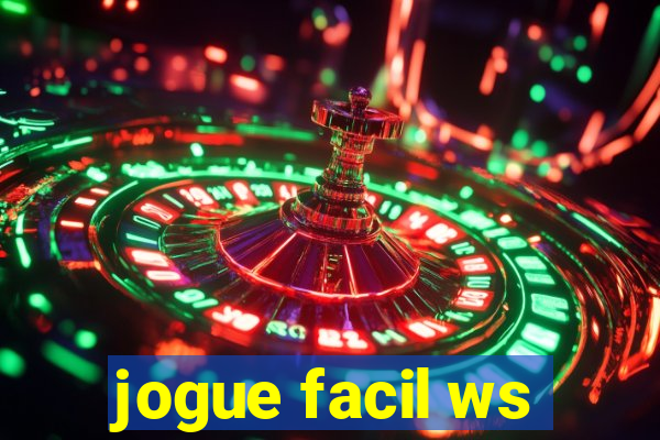 jogue facil ws