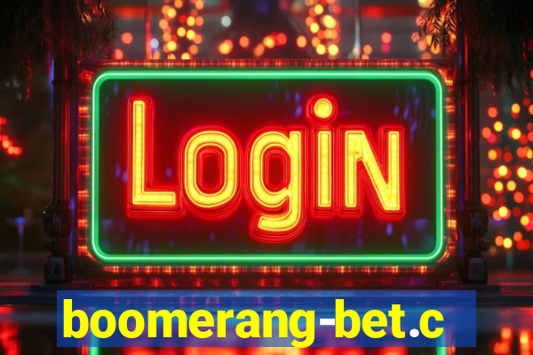 boomerang-bet.com