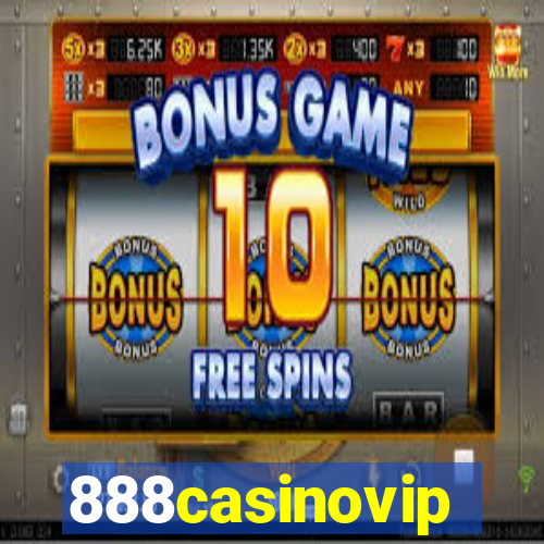 888casinovip