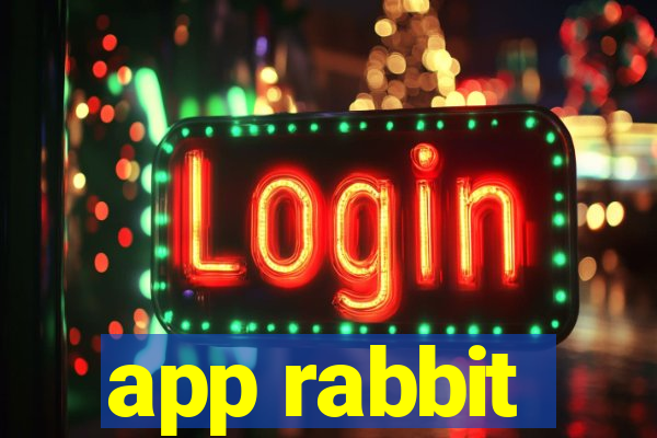 app rabbit