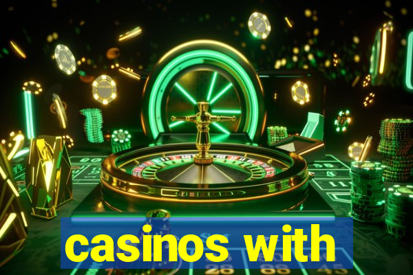 casinos with