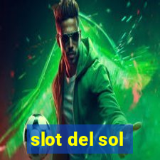 slot del sol