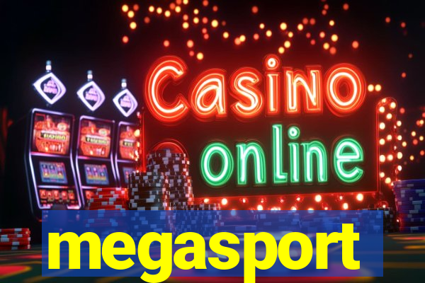 megasport