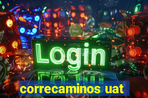 correcaminos uat