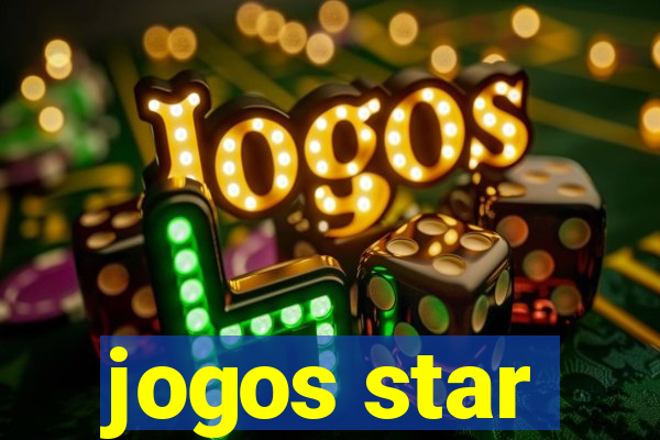 jogos star