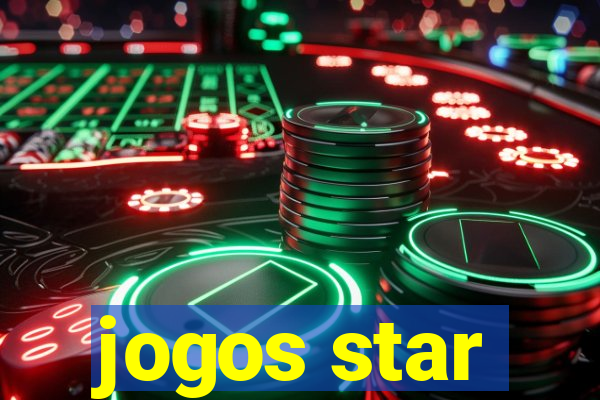 jogos star