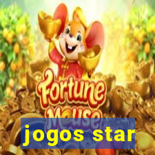 jogos star