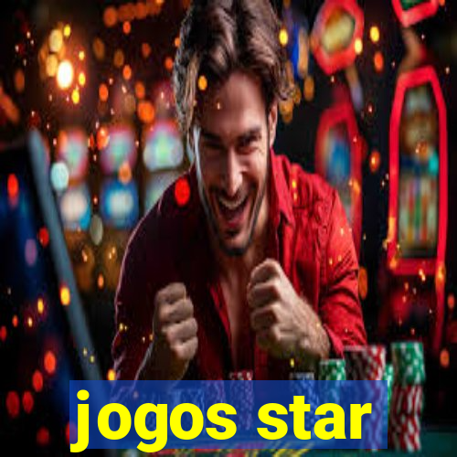 jogos star