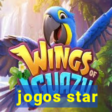 jogos star