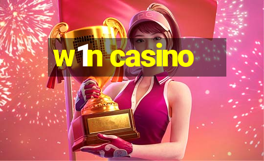 w1n casino