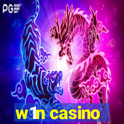 w1n casino