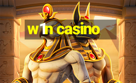 w1n casino