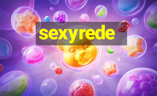 sexyrede